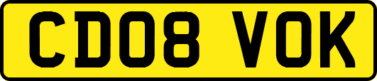 CD08VOK