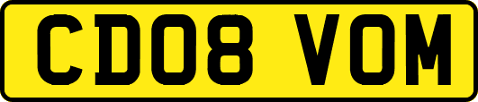 CD08VOM