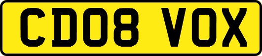 CD08VOX