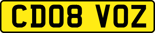CD08VOZ