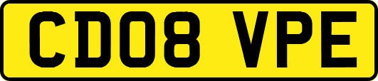 CD08VPE