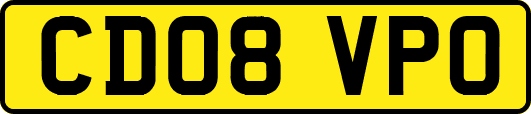 CD08VPO