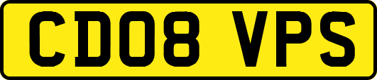 CD08VPS