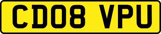 CD08VPU