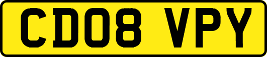 CD08VPY