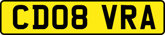 CD08VRA