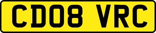 CD08VRC