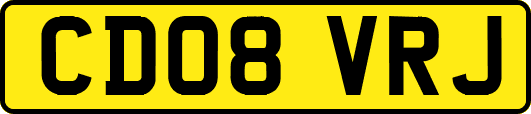 CD08VRJ