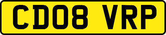 CD08VRP