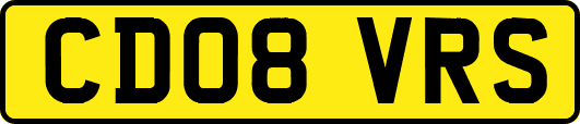 CD08VRS