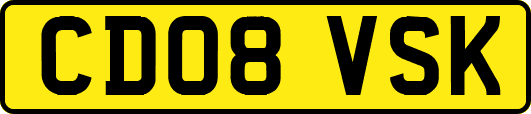 CD08VSK