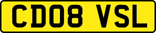 CD08VSL