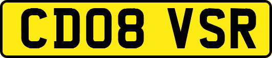 CD08VSR