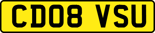 CD08VSU