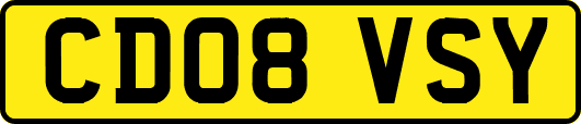 CD08VSY