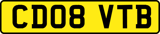 CD08VTB