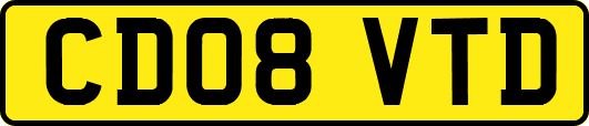 CD08VTD