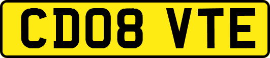 CD08VTE