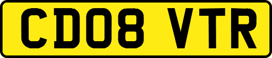 CD08VTR