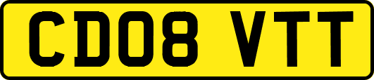 CD08VTT
