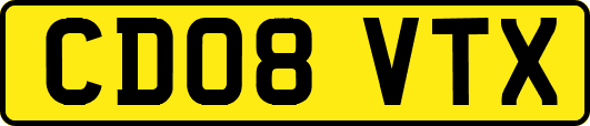 CD08VTX