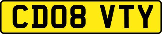 CD08VTY