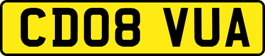 CD08VUA