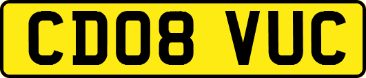 CD08VUC
