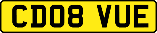 CD08VUE