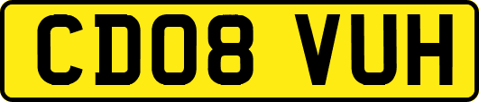 CD08VUH