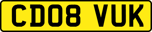 CD08VUK