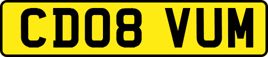 CD08VUM