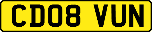 CD08VUN
