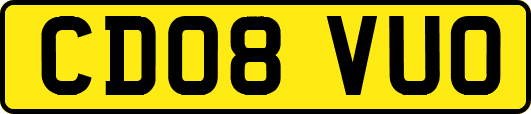 CD08VUO