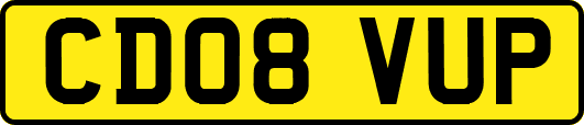 CD08VUP