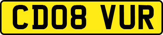 CD08VUR