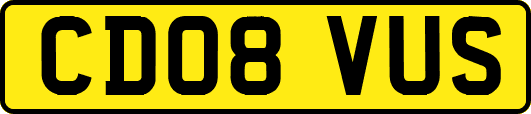 CD08VUS