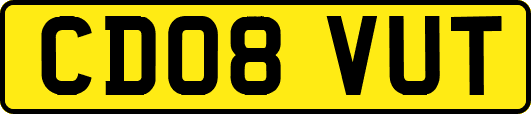 CD08VUT