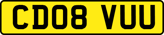CD08VUU