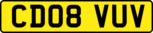 CD08VUV