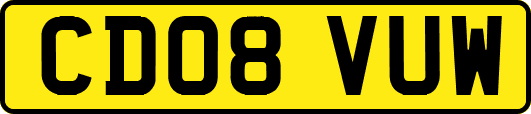 CD08VUW