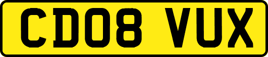 CD08VUX