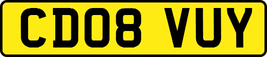 CD08VUY