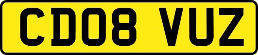 CD08VUZ