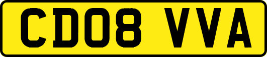 CD08VVA