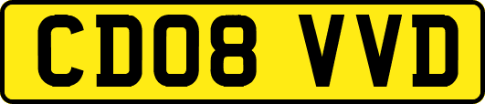 CD08VVD