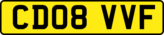 CD08VVF