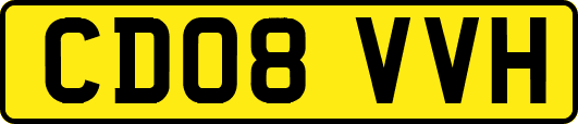 CD08VVH