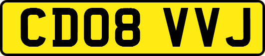 CD08VVJ