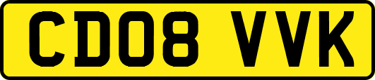 CD08VVK
